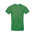 T-Shirt B&C grün