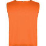 Trainings Shirt orange